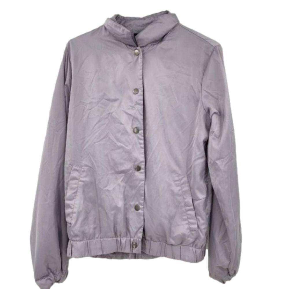 FOREVER 21 Y2K Style Jacket Womens Size Small S